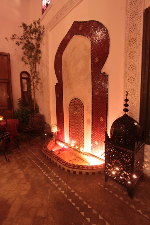 Samira Riads & Spa Marrakesh Exterior photo