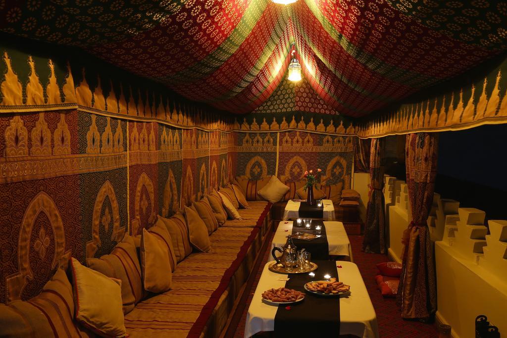 Samira Riads & Spa Marrakesh Exterior photo