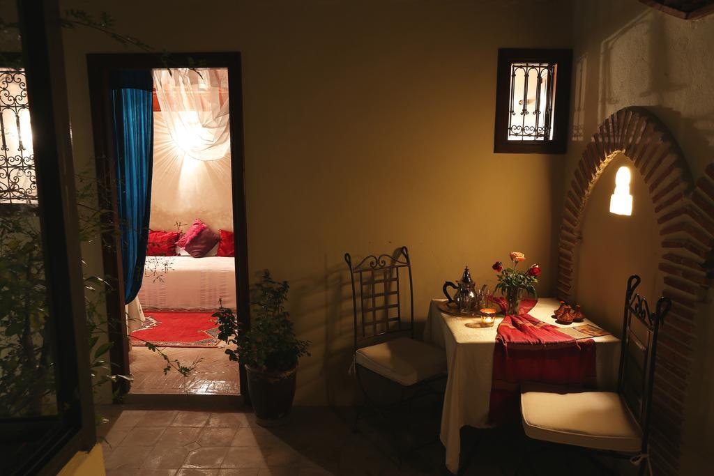Samira Riads & Spa Marrakesh Exterior photo