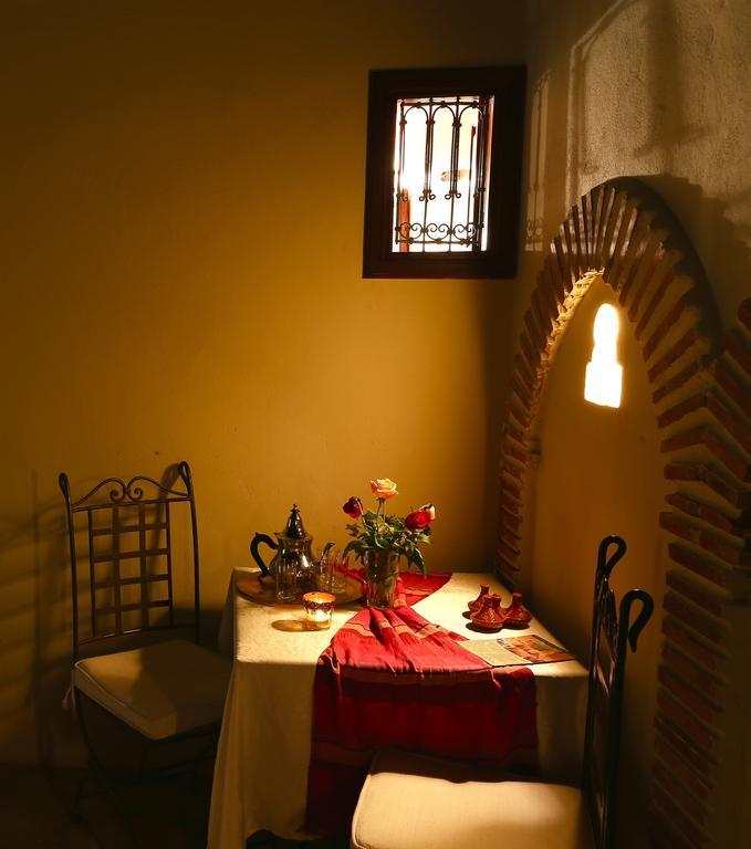 Samira Riads & Spa Marrakesh Exterior photo
