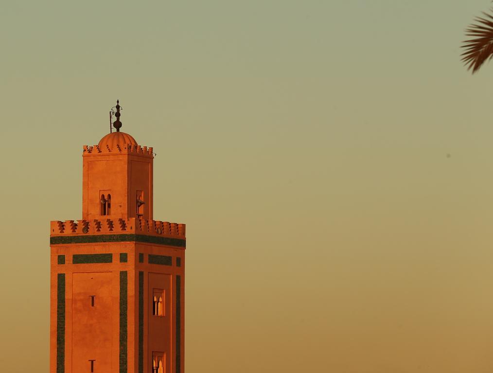 Samira Riads & Spa Marrakesh Exterior photo