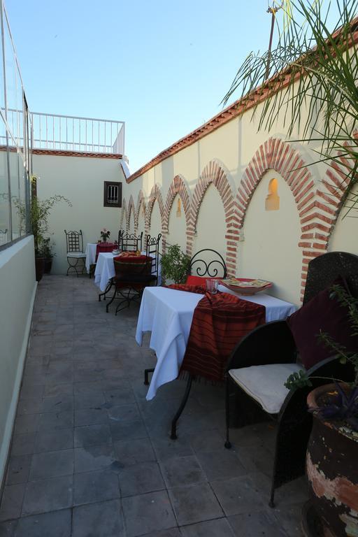 Samira Riads & Spa Marrakesh Exterior photo