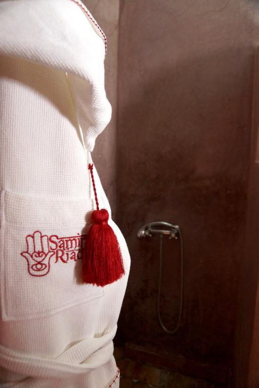 Samira Riads & Spa Marrakesh Exterior photo