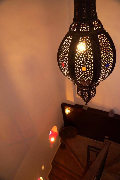 Samira Riads & Spa Marrakesh Exterior photo