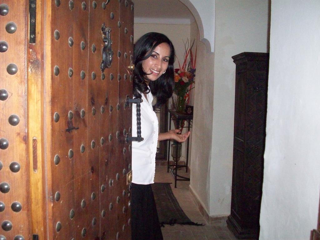 Samira Riads & Spa Marrakesh Exterior photo
