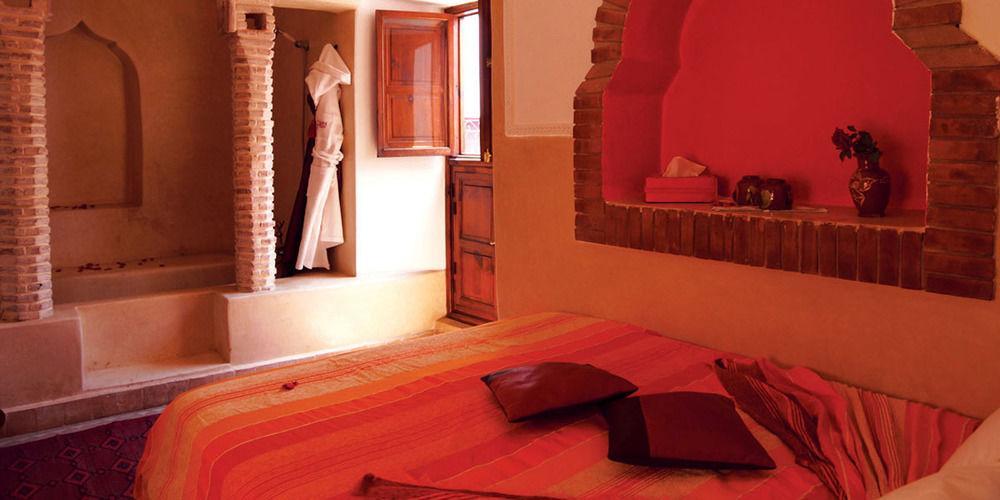 Samira Riads & Spa Marrakesh Exterior photo