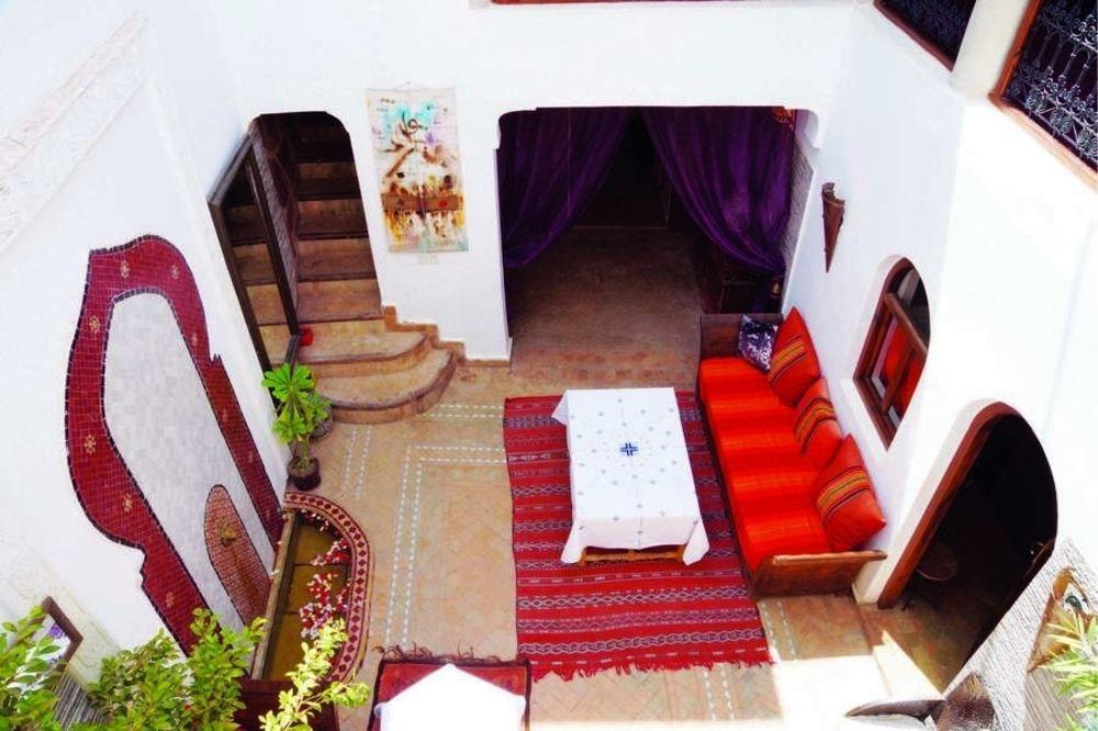 Samira Riads & Spa Marrakesh Exterior photo