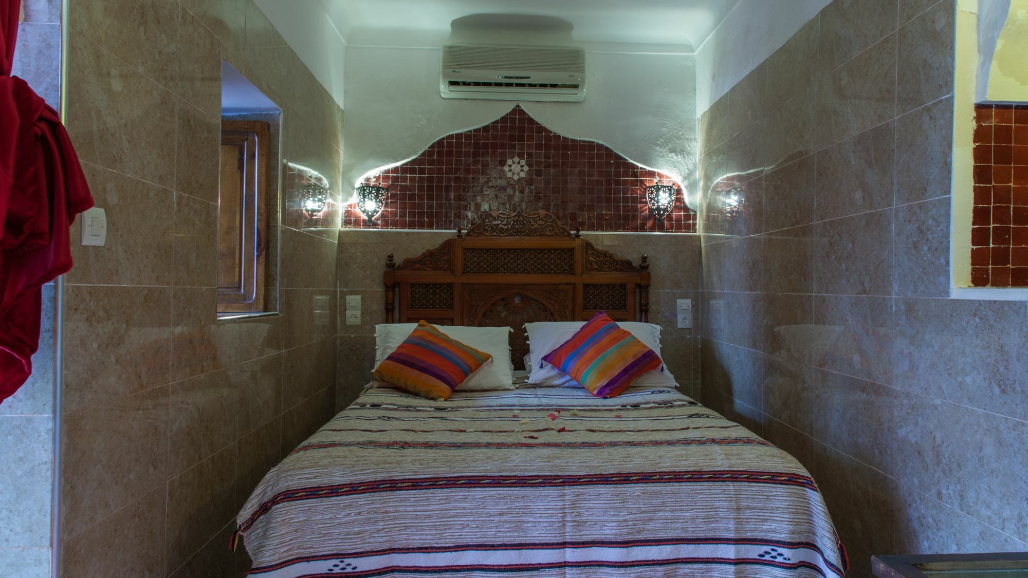 Samira Riads & Spa Marrakesh Exterior photo