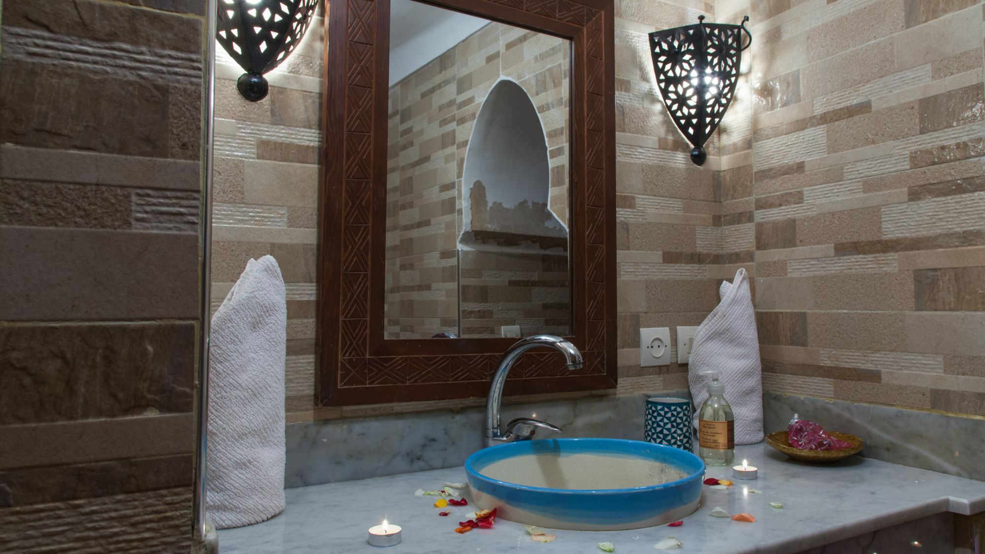 Samira Riads & Spa Marrakesh Exterior photo