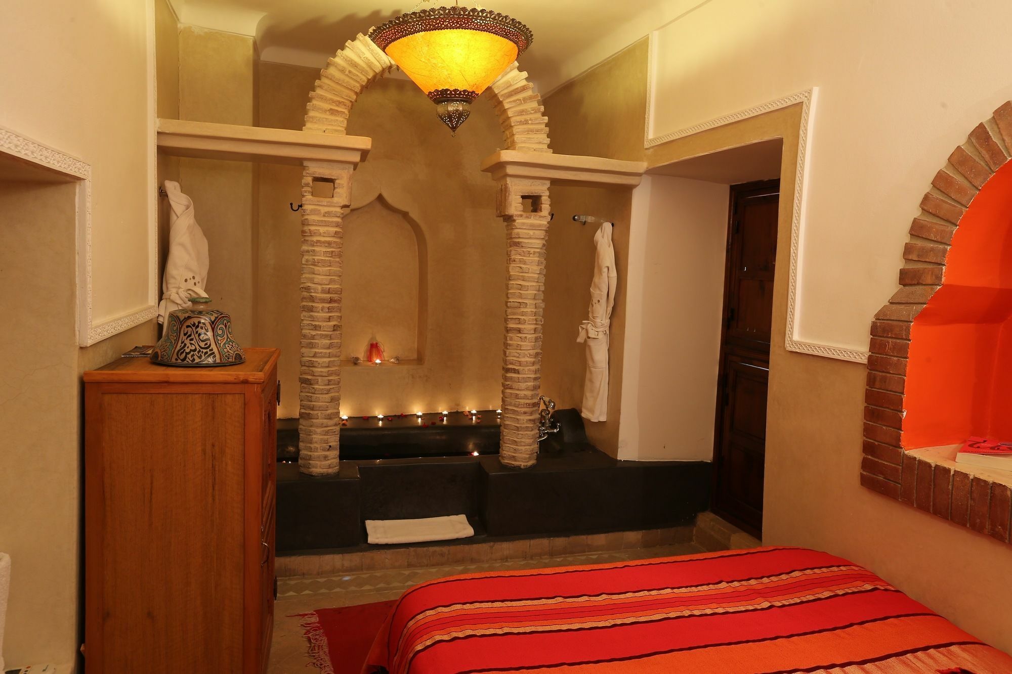 Samira Riads & Spa Marrakesh Exterior photo