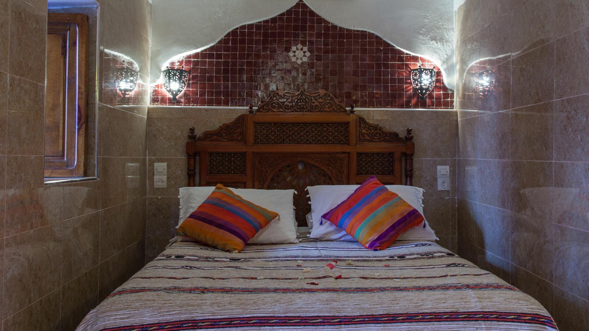 Samira Riads & Spa Marrakesh Exterior photo